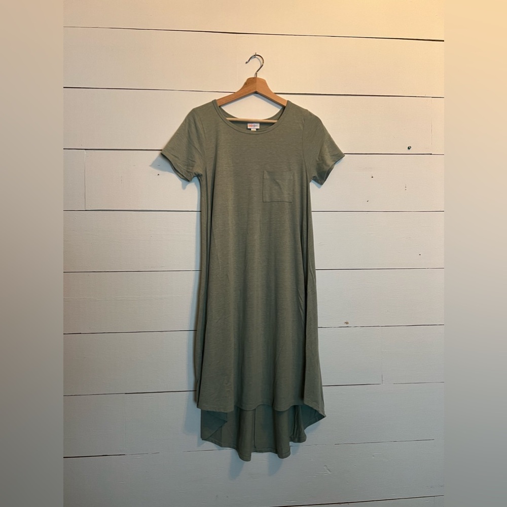LuLaRoe Carly